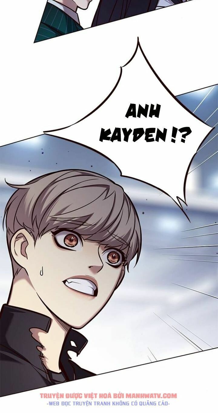 Hoá Thân Thành Mèo: Chapter 121