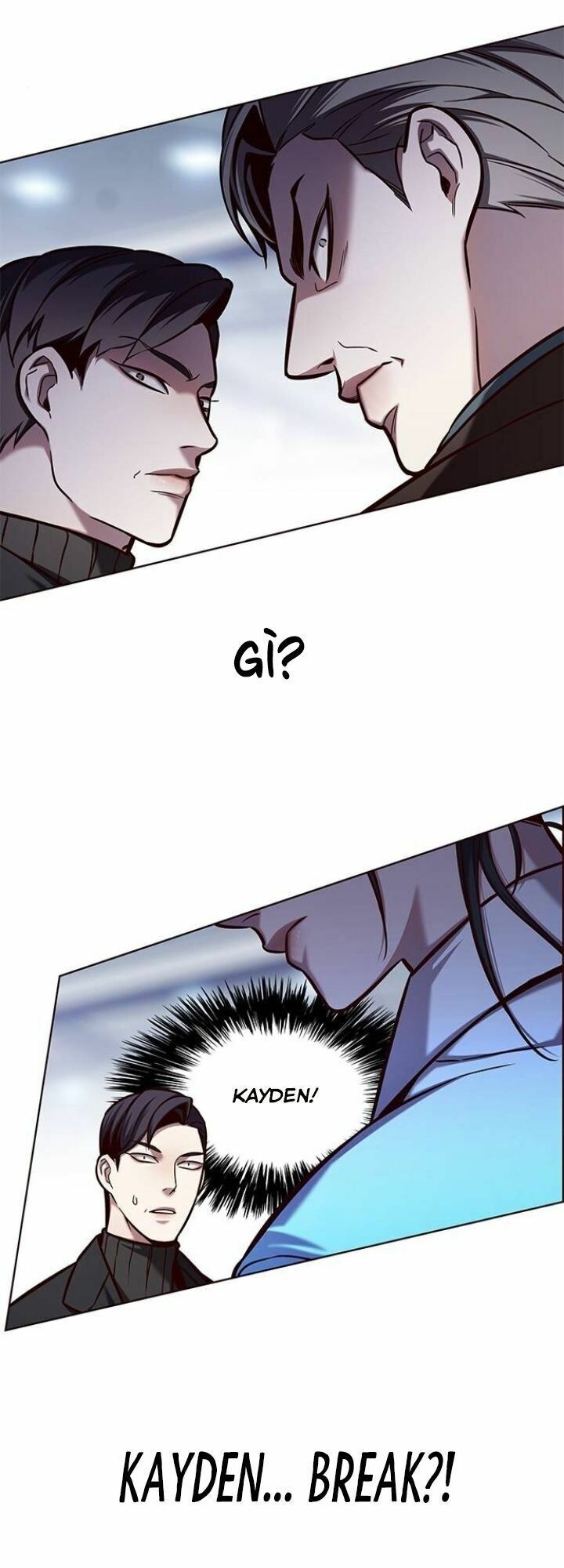 Hoá Thân Thành Mèo: Chapter 121