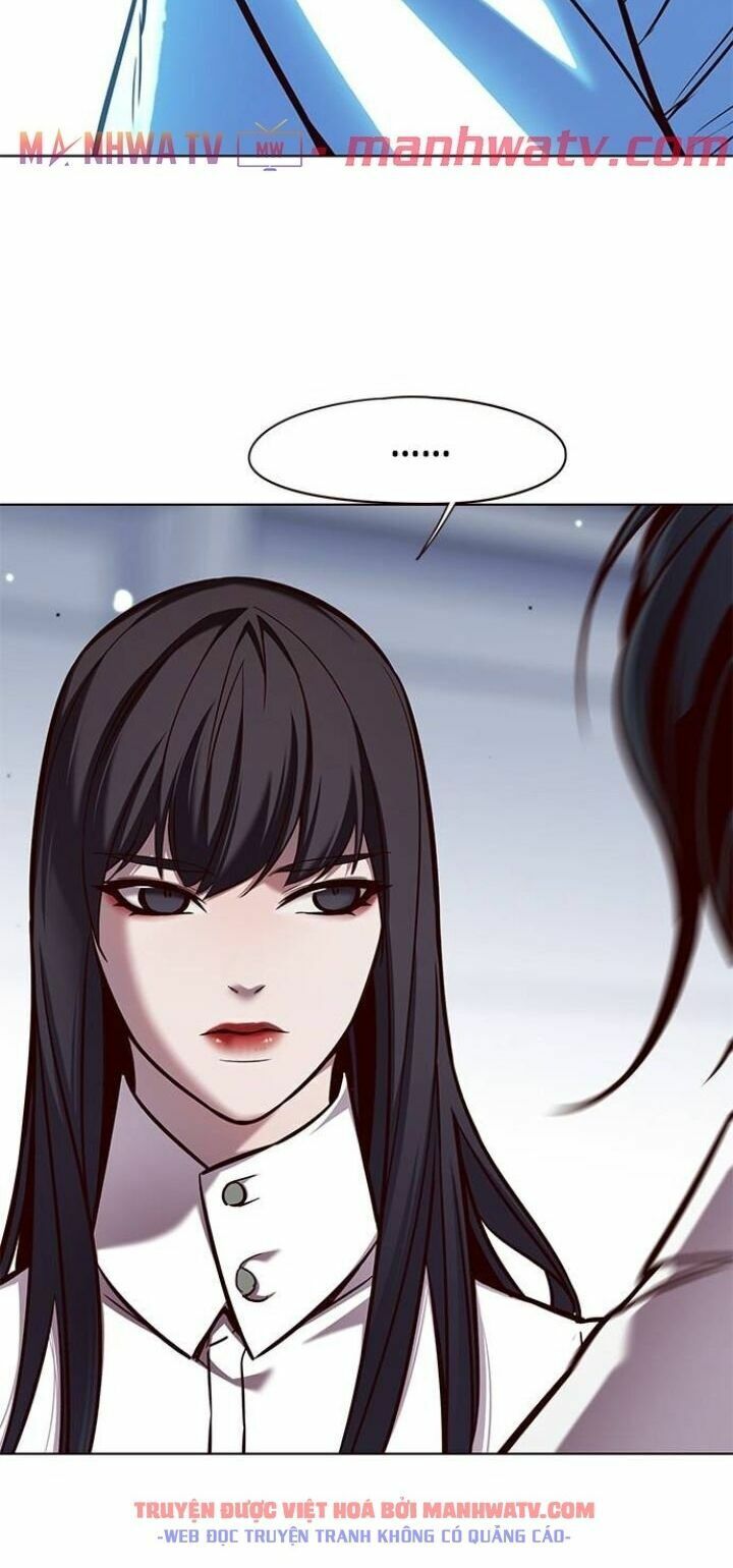 Hoá Thân Thành Mèo: Chapter 121
