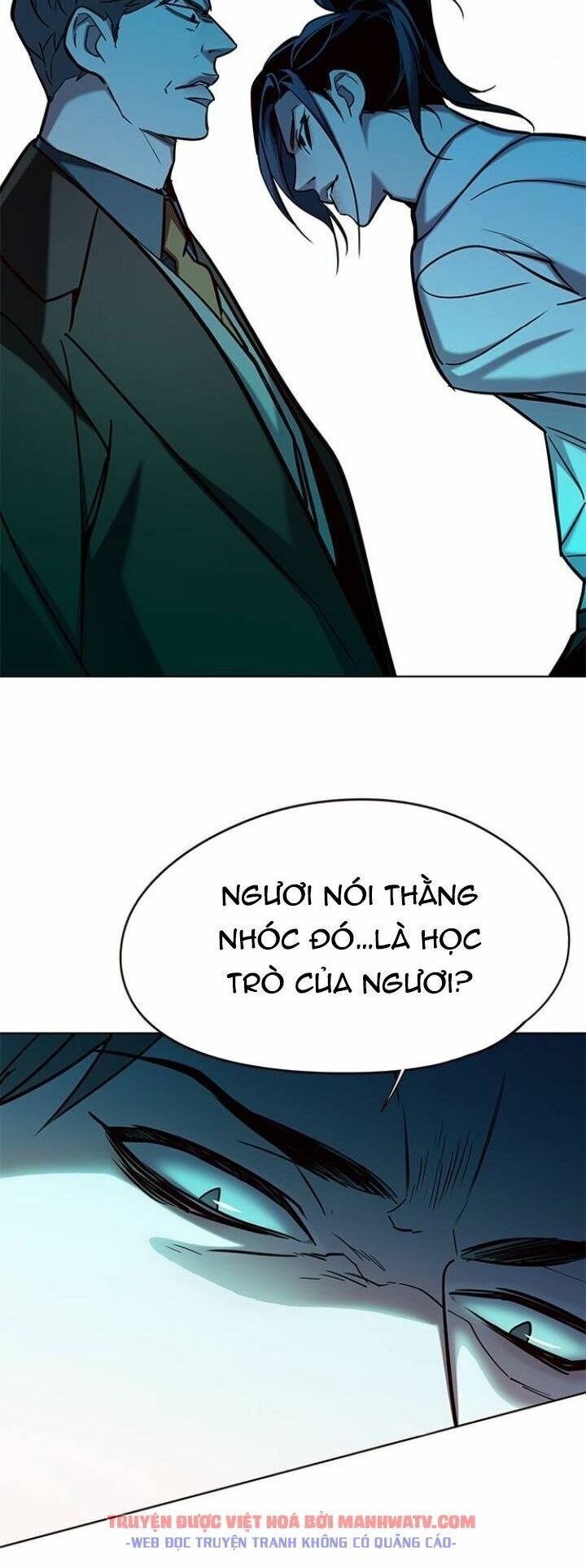 Hoá Thân Thành Mèo: Chapter 121