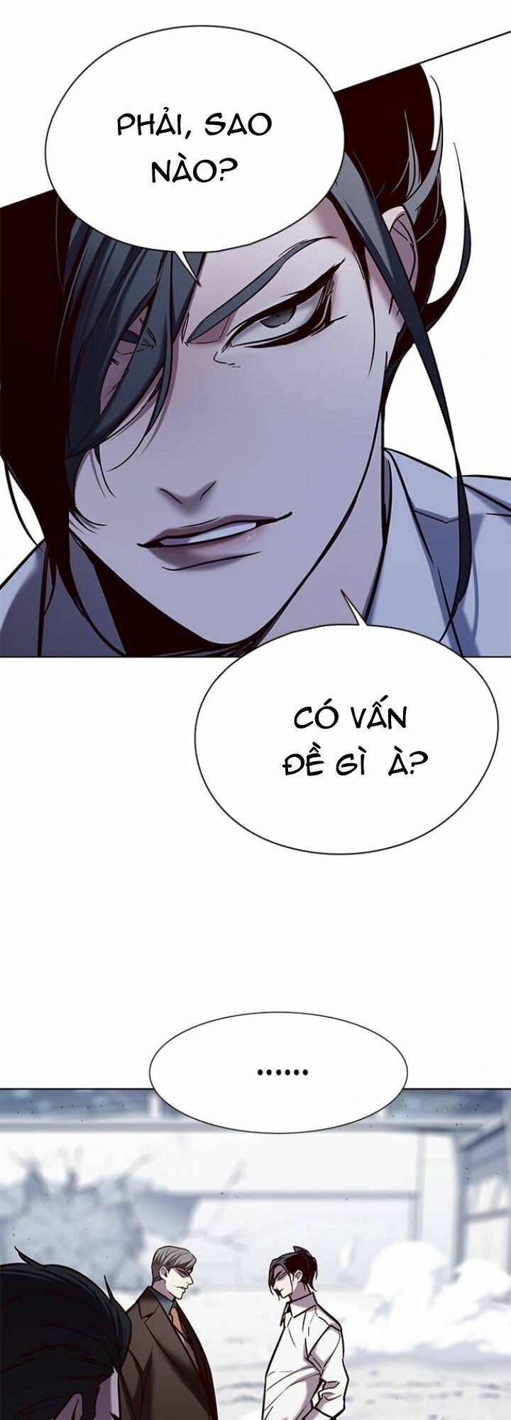 Hoá Thân Thành Mèo: Chapter 121