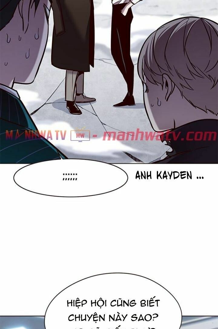 Hoá Thân Thành Mèo: Chapter 121