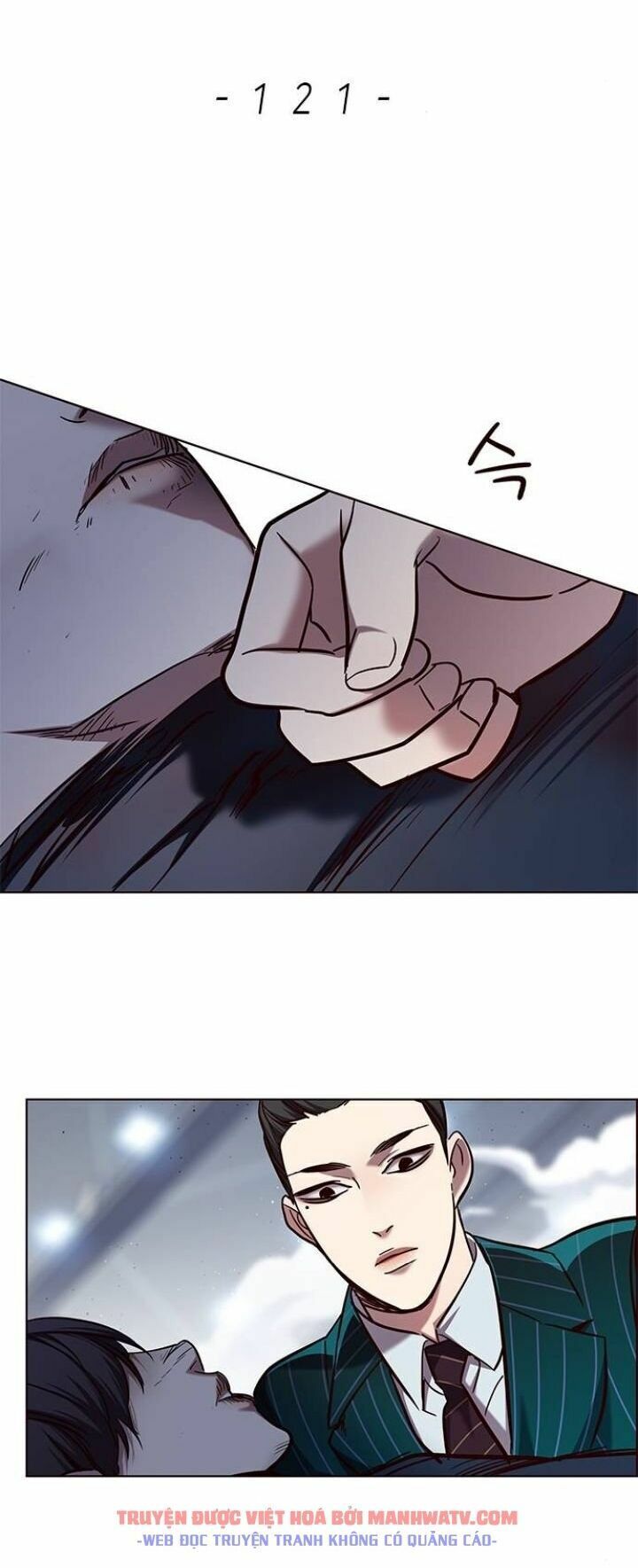 Hoá Thân Thành Mèo: Chapter 121