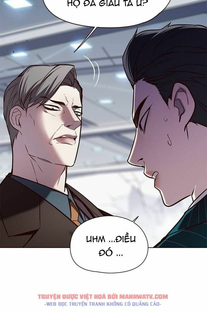 Hoá Thân Thành Mèo: Chapter 121