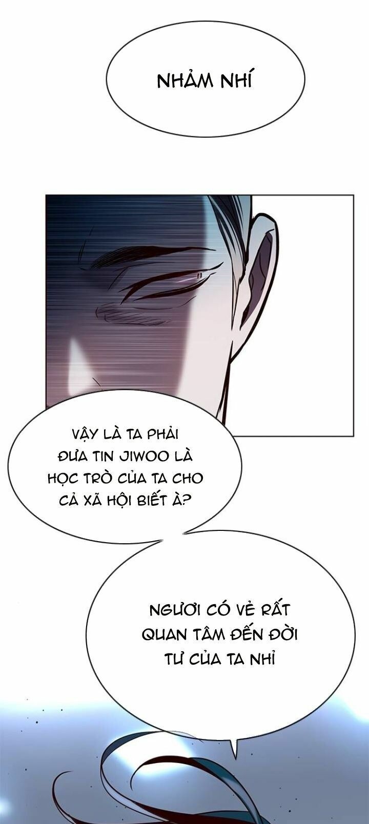 Hoá Thân Thành Mèo: Chapter 121