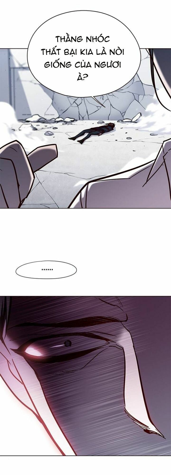 Hoá Thân Thành Mèo: Chapter 121