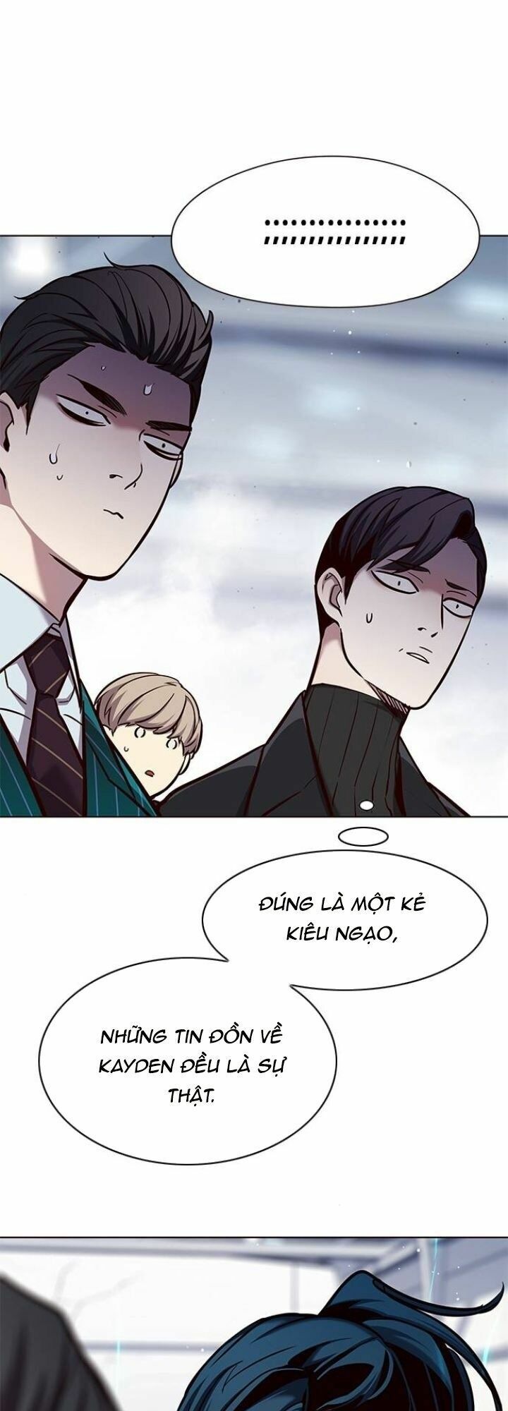 Hoá Thân Thành Mèo: Chapter 121