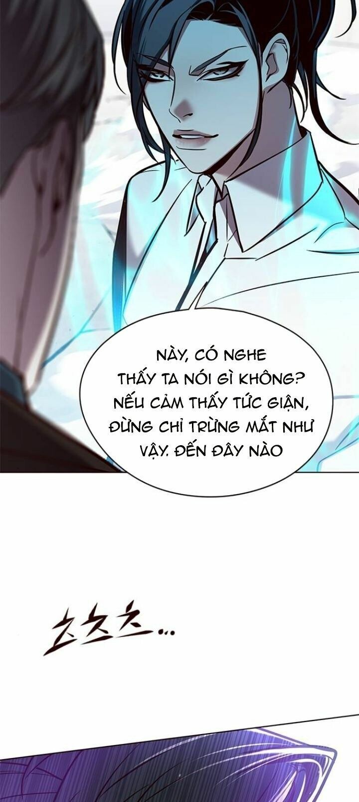Hoá Thân Thành Mèo: Chapter 121