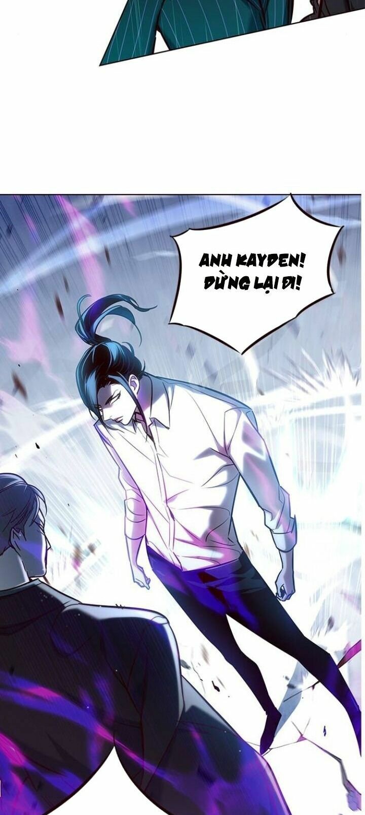 Hoá Thân Thành Mèo: Chapter 121