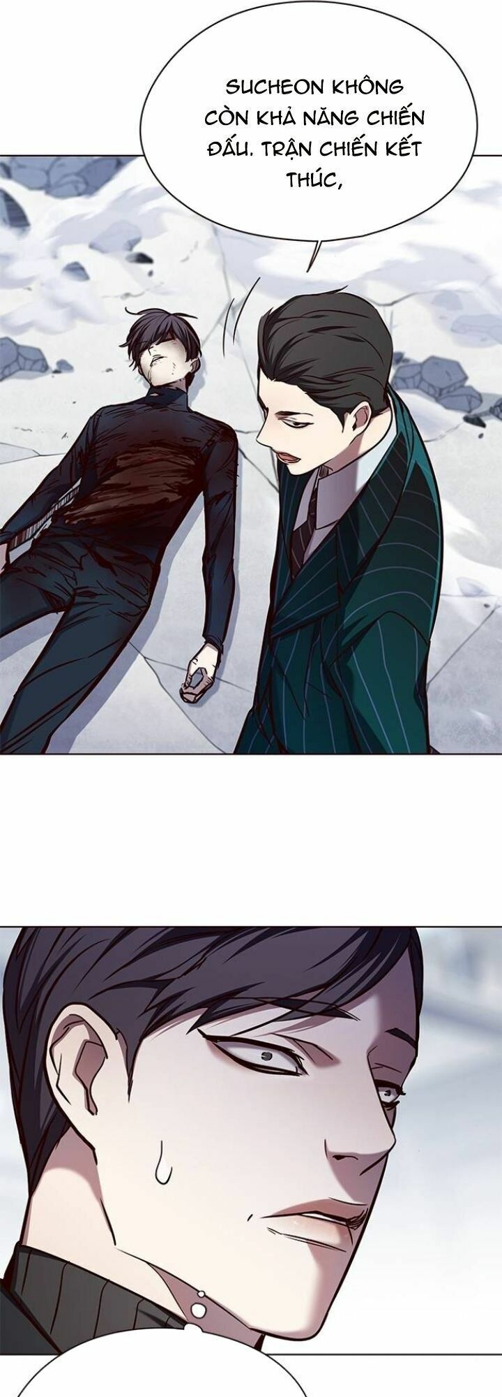 Hoá Thân Thành Mèo: Chapter 121
