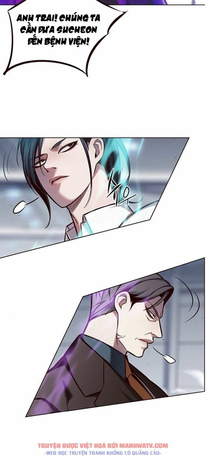 Hoá Thân Thành Mèo: Chapter 121