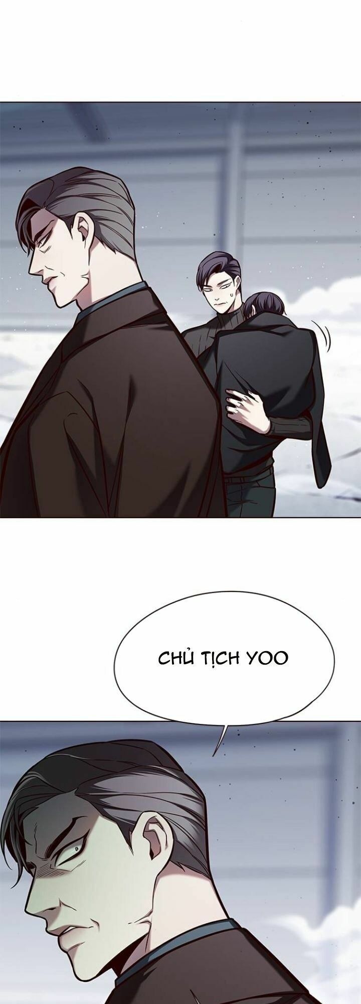 Hoá Thân Thành Mèo: Chapter 121