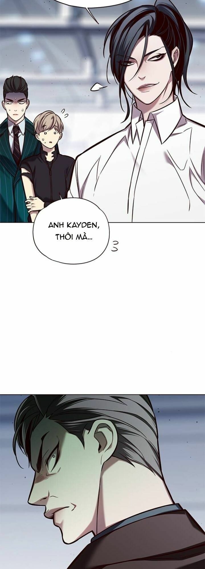 Hoá Thân Thành Mèo: Chapter 121