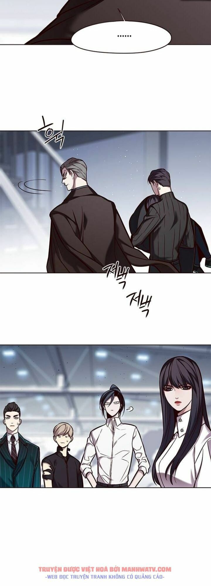 Hoá Thân Thành Mèo: Chapter 121
