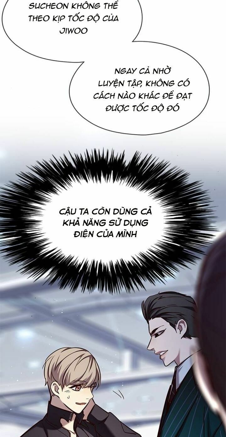 Hoá Thân Thành Mèo: Chapter 121