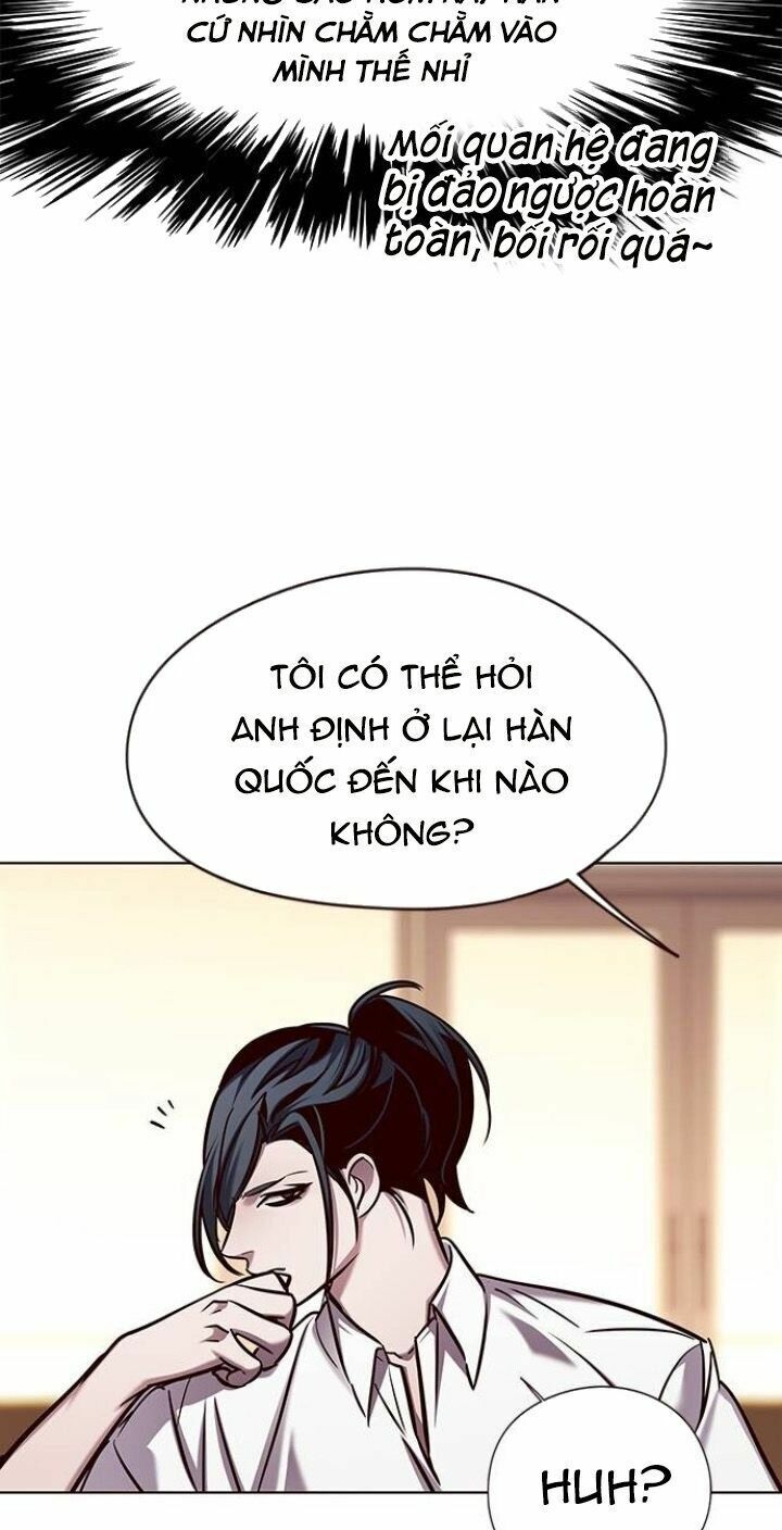 Hoá Thân Thành Mèo: Chapter 122