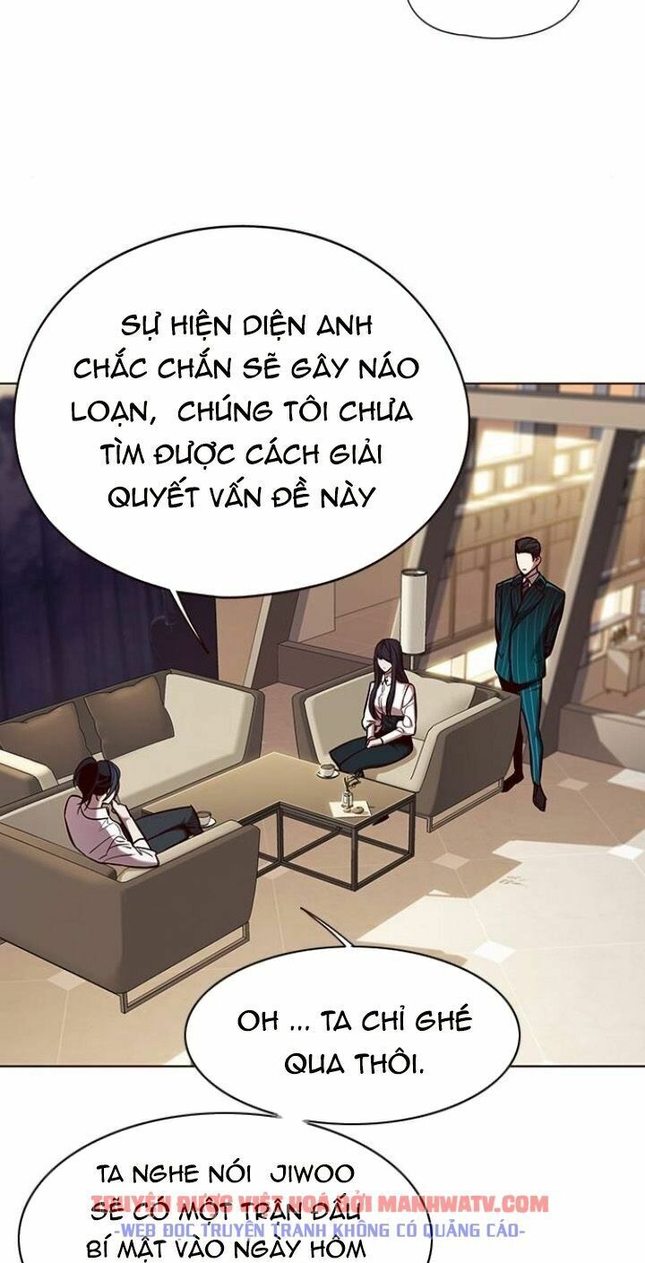 Hoá Thân Thành Mèo: Chapter 122