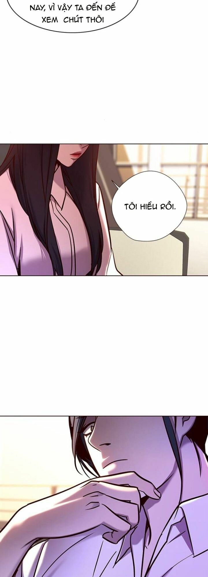 Hoá Thân Thành Mèo: Chapter 122