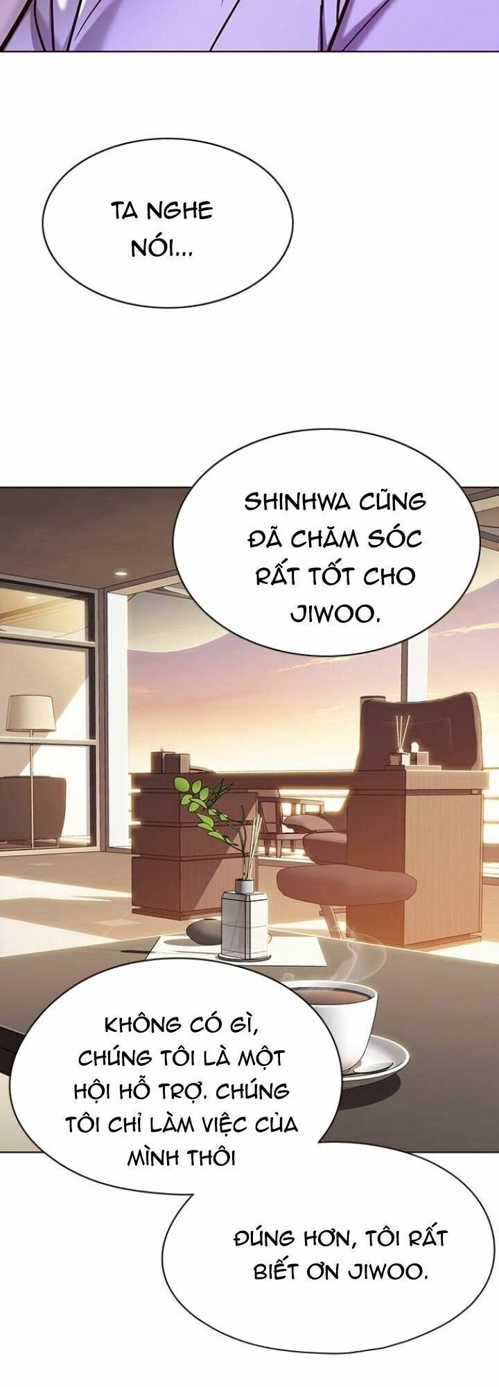 Hoá Thân Thành Mèo: Chapter 122