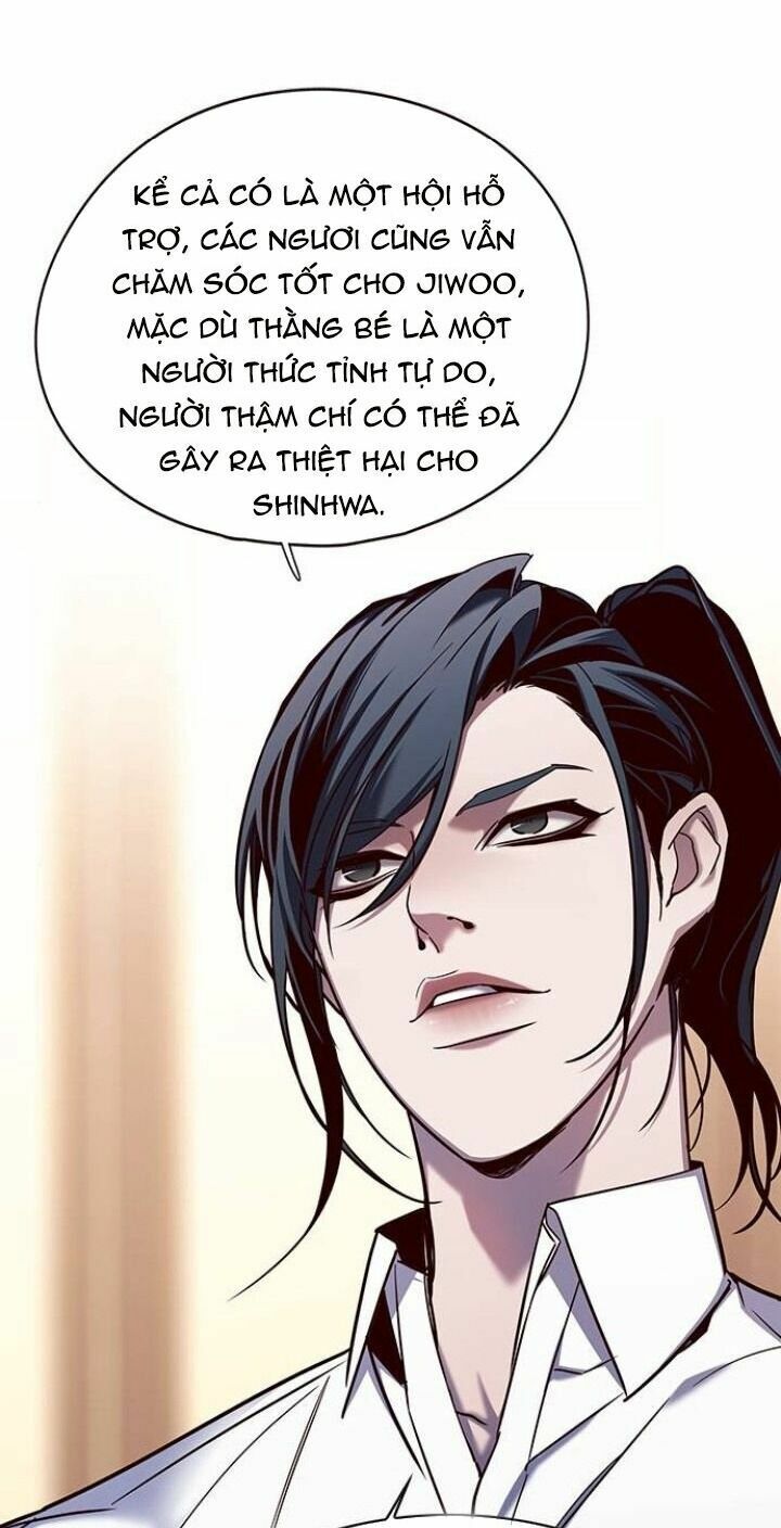 Hoá Thân Thành Mèo: Chapter 122