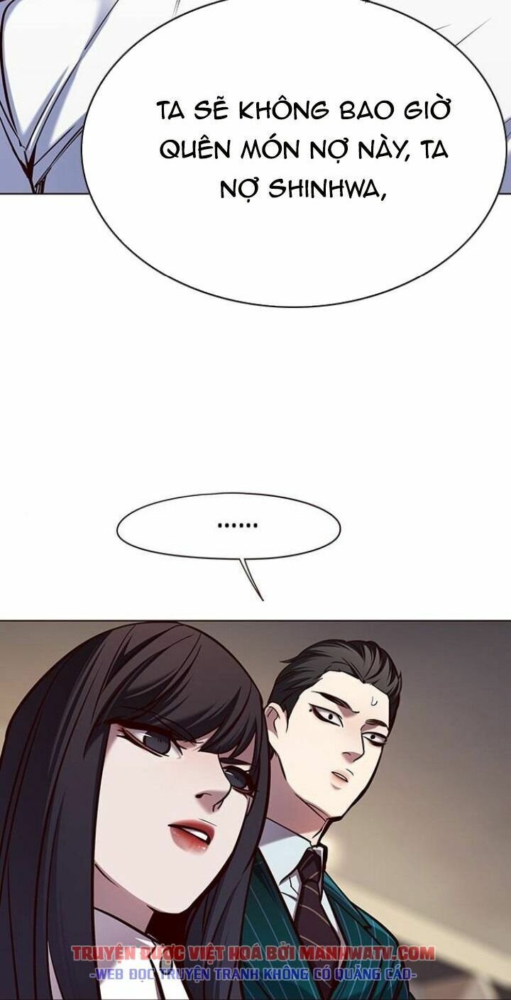 Hoá Thân Thành Mèo: Chapter 122