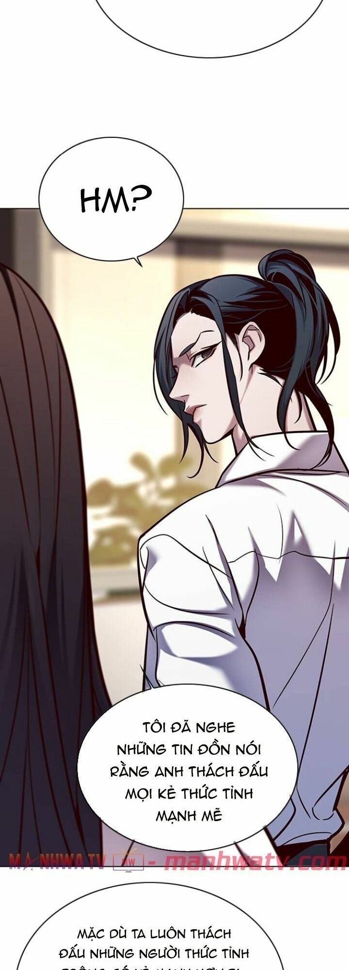 Hoá Thân Thành Mèo: Chapter 122