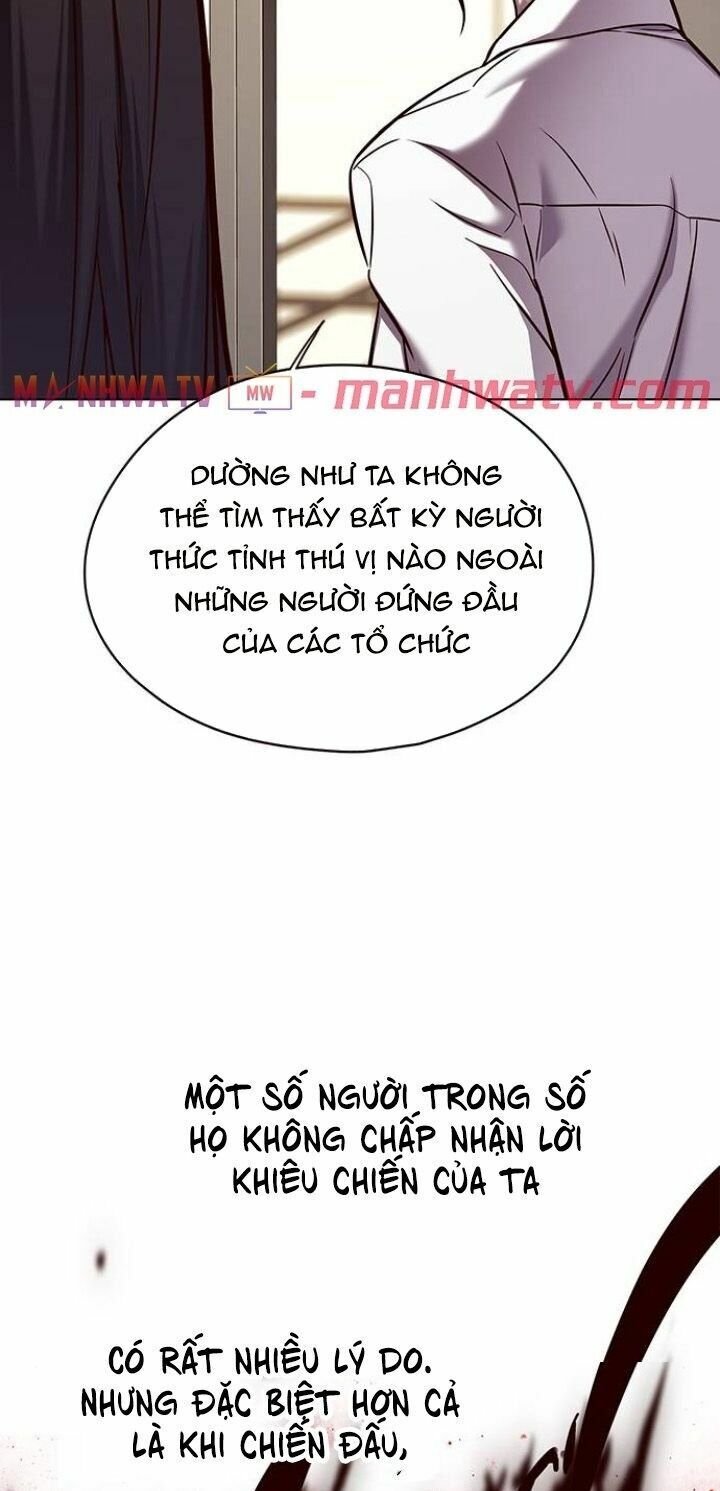 Hoá Thân Thành Mèo: Chapter 122