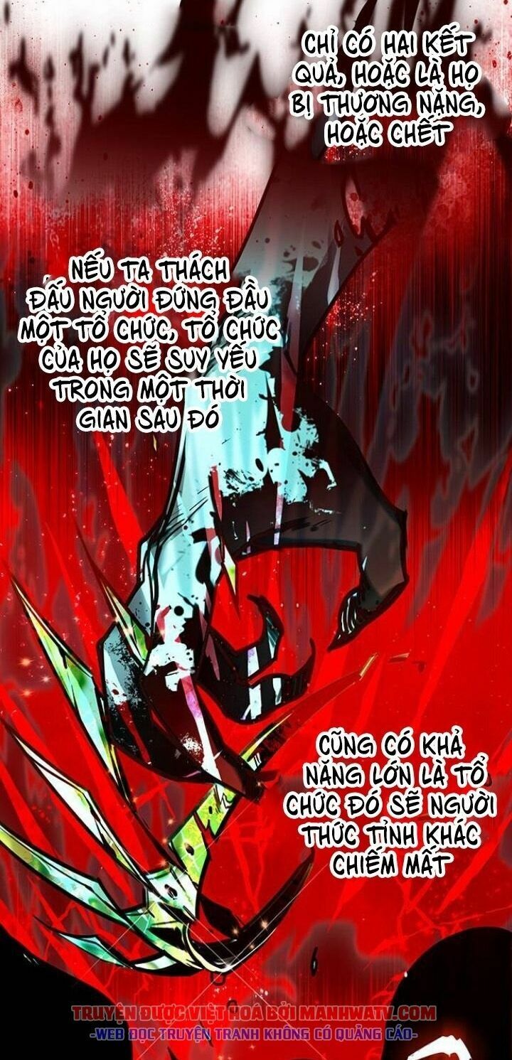 Hoá Thân Thành Mèo: Chapter 122