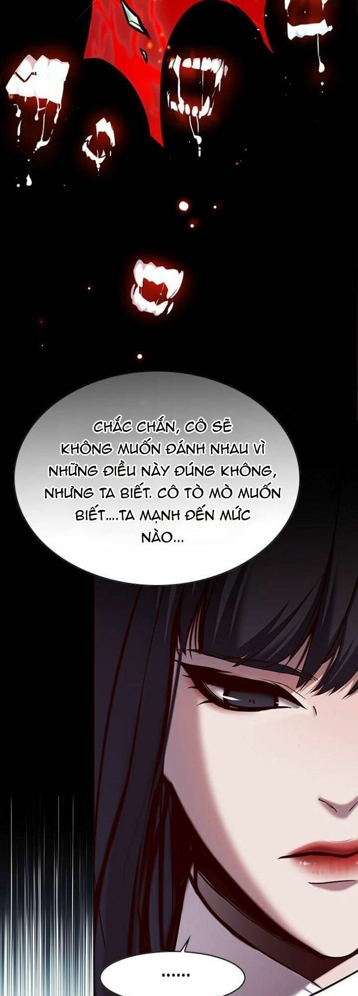 Hoá Thân Thành Mèo: Chapter 122