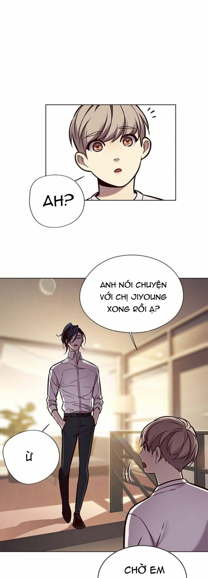 Hoá Thân Thành Mèo: Chapter 122