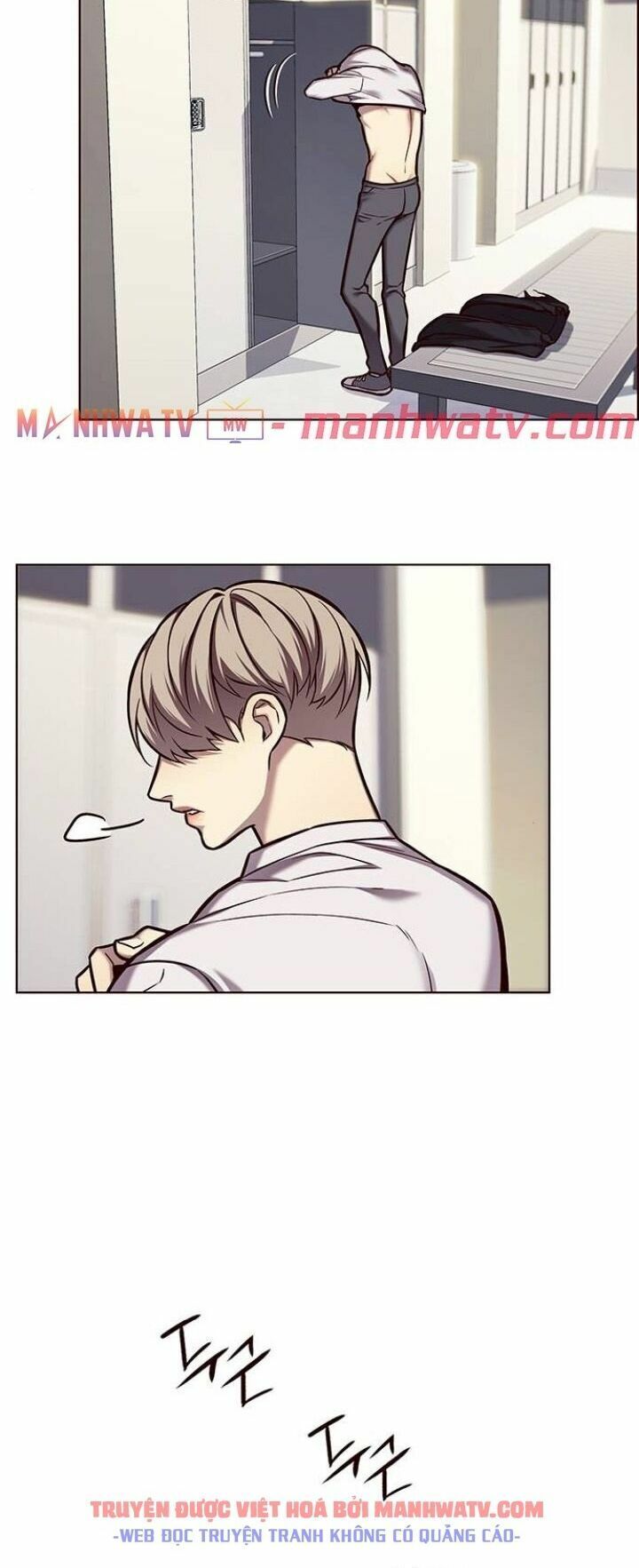 Hoá Thân Thành Mèo: Chapter 122