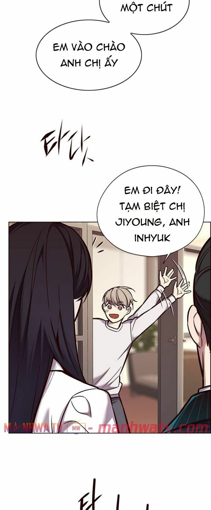 Hoá Thân Thành Mèo: Chapter 122