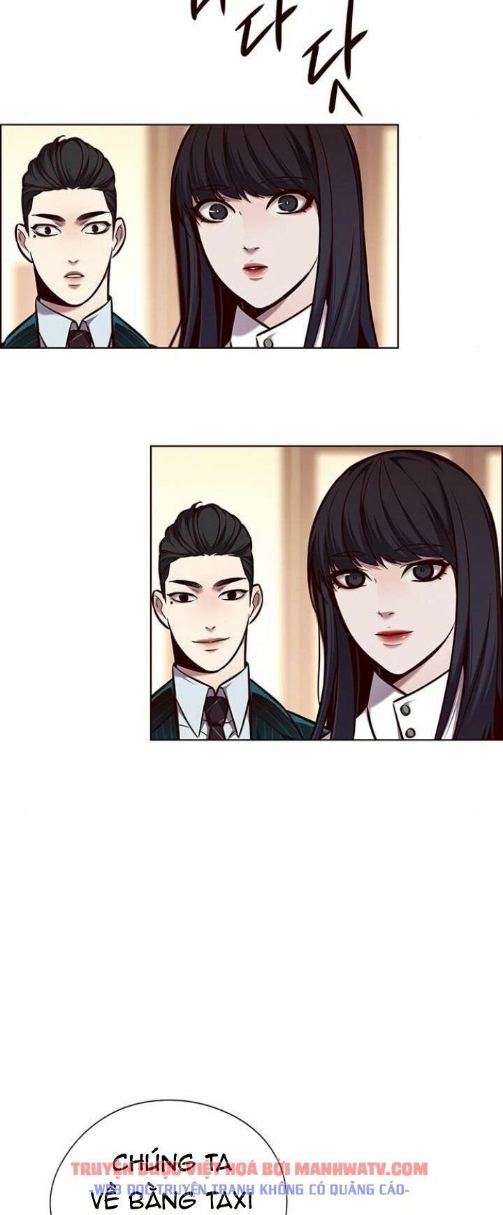 Hoá Thân Thành Mèo: Chapter 122