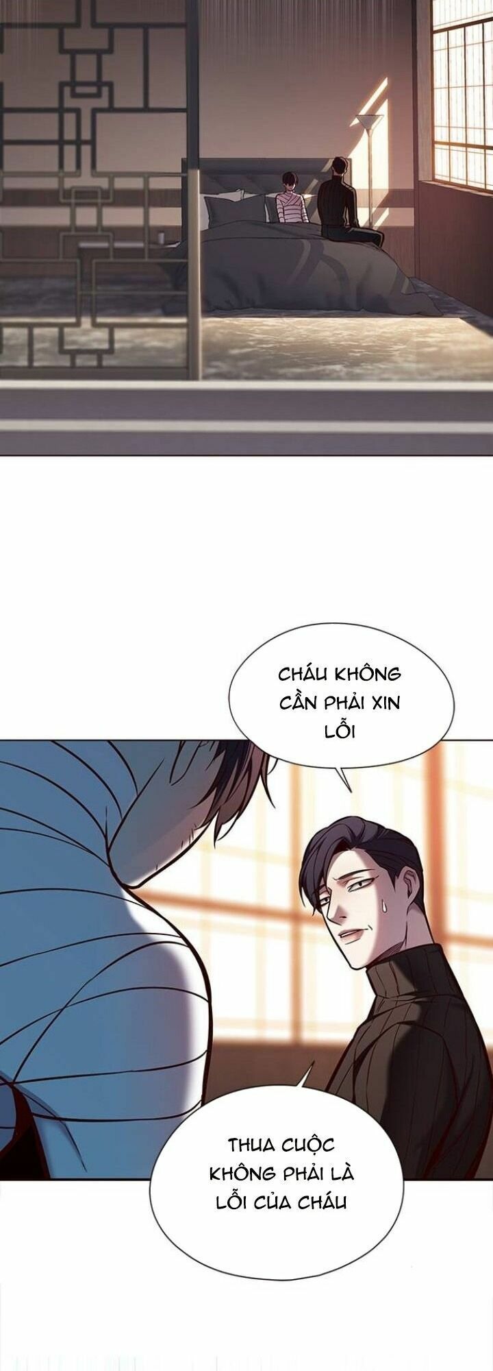 Hoá Thân Thành Mèo: Chapter 122