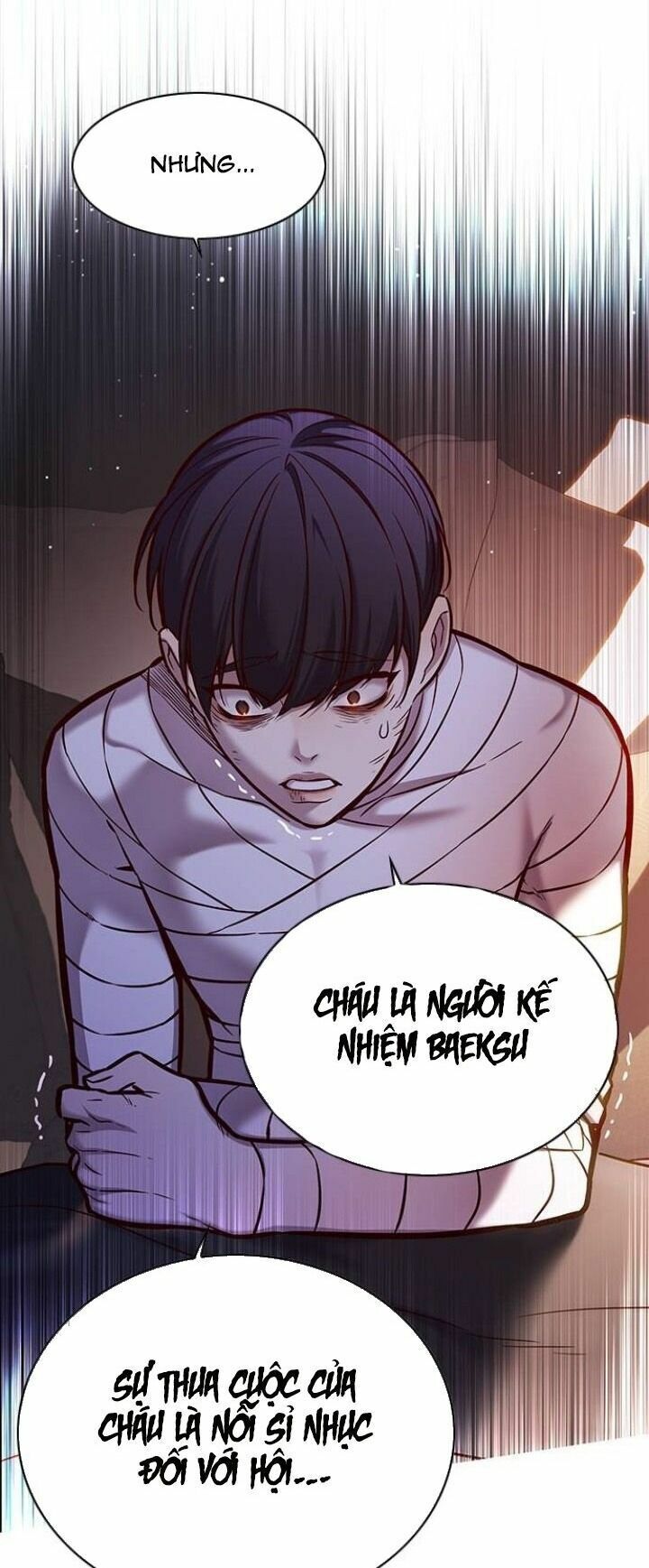 Hoá Thân Thành Mèo: Chapter 122