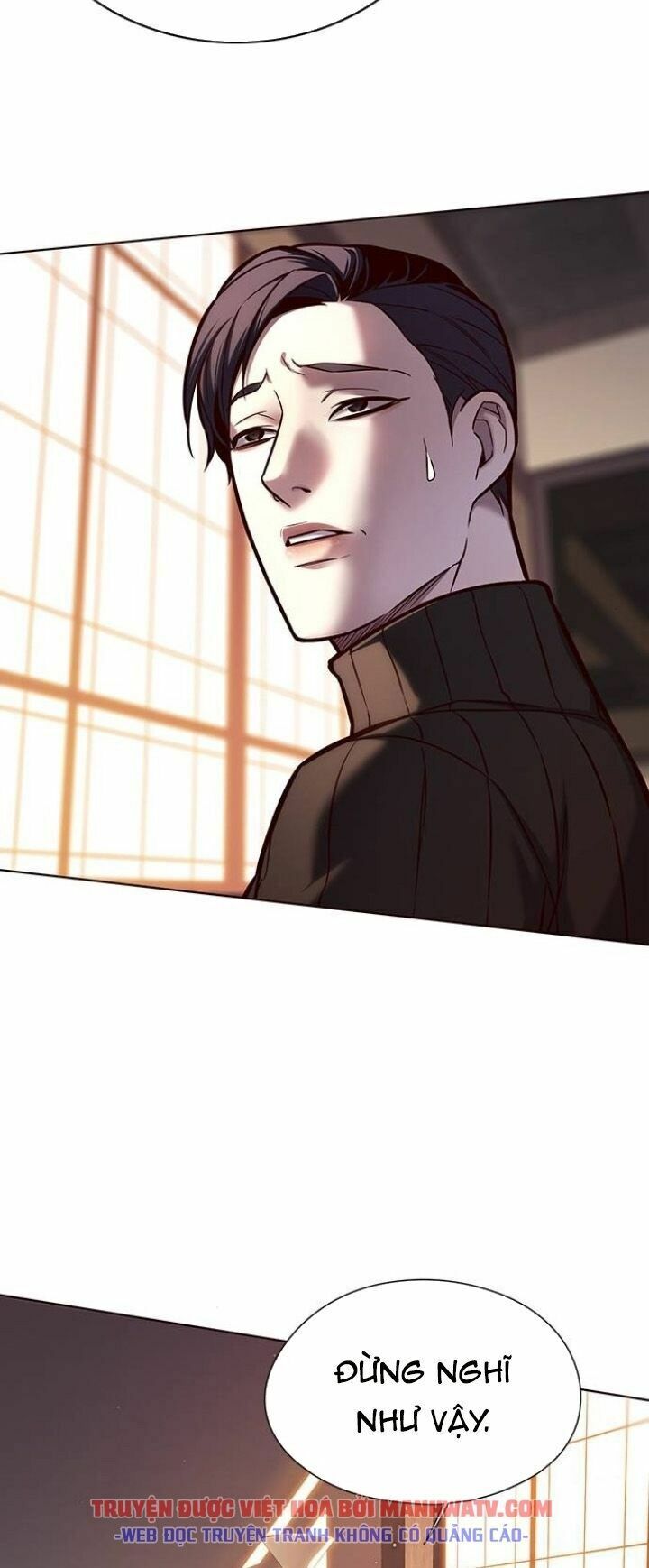 Hoá Thân Thành Mèo: Chapter 122