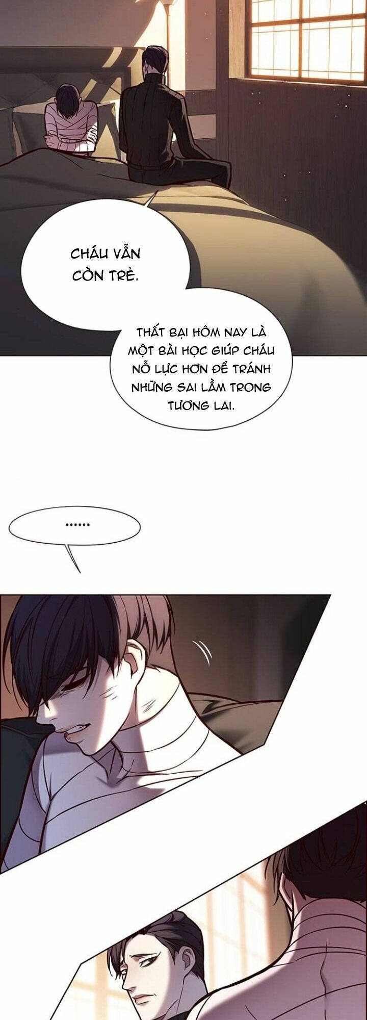 Hoá Thân Thành Mèo: Chapter 122