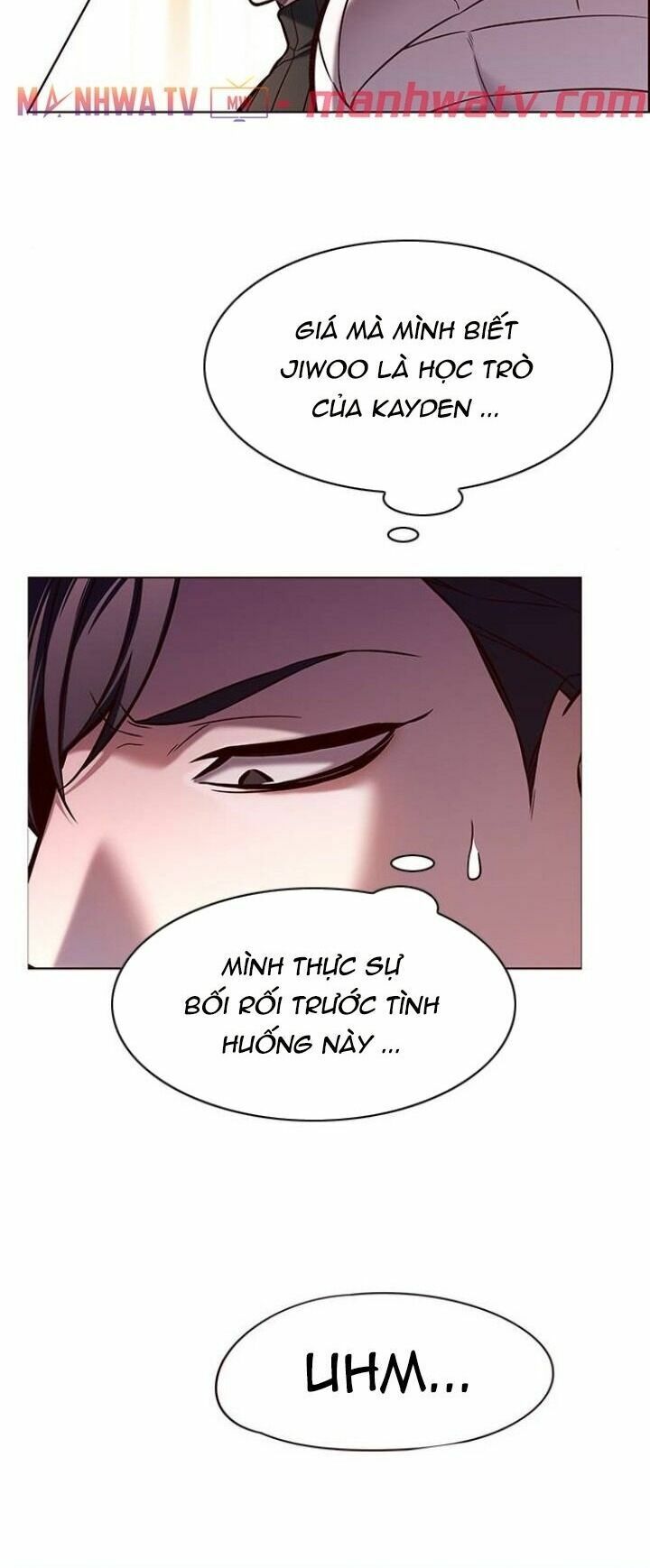 Hoá Thân Thành Mèo: Chapter 122