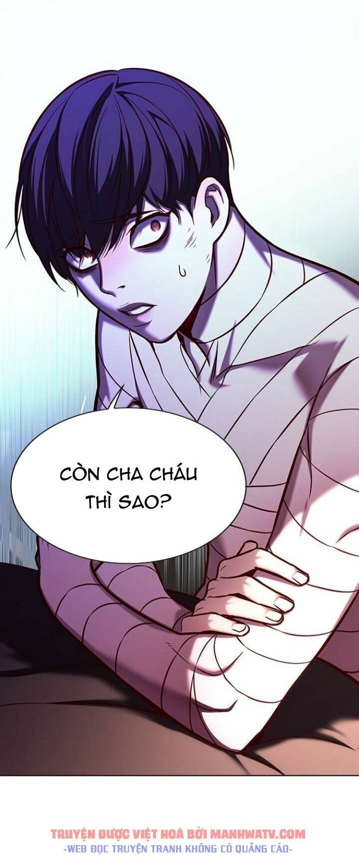 Hoá Thân Thành Mèo: Chapter 122