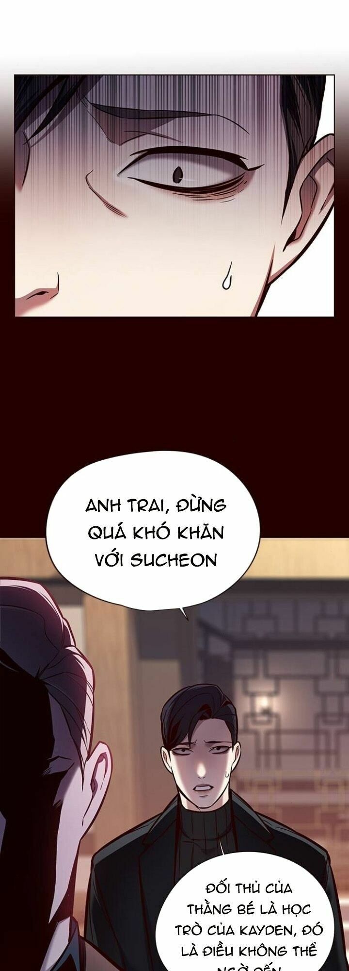 Hoá Thân Thành Mèo: Chapter 122