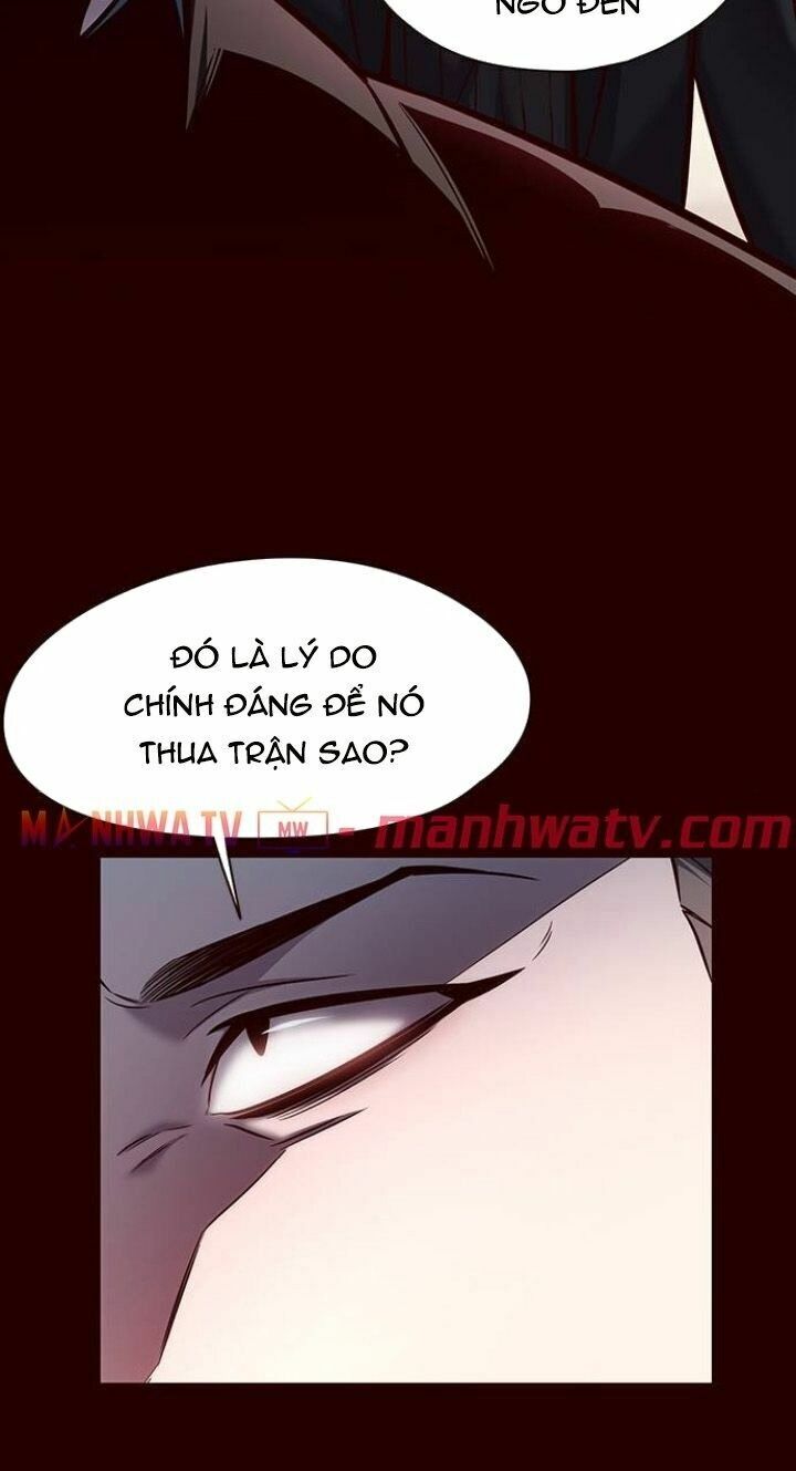 Hoá Thân Thành Mèo: Chapter 122