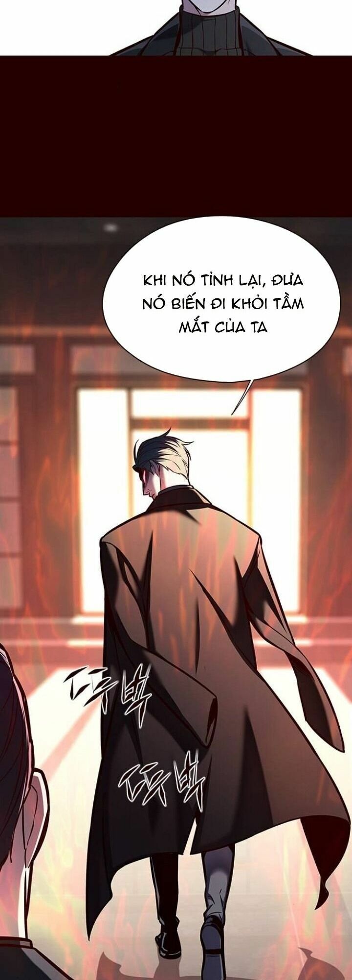 Hoá Thân Thành Mèo: Chapter 122
