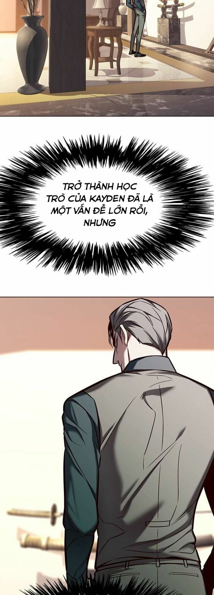 Hoá Thân Thành Mèo: Chapter 122