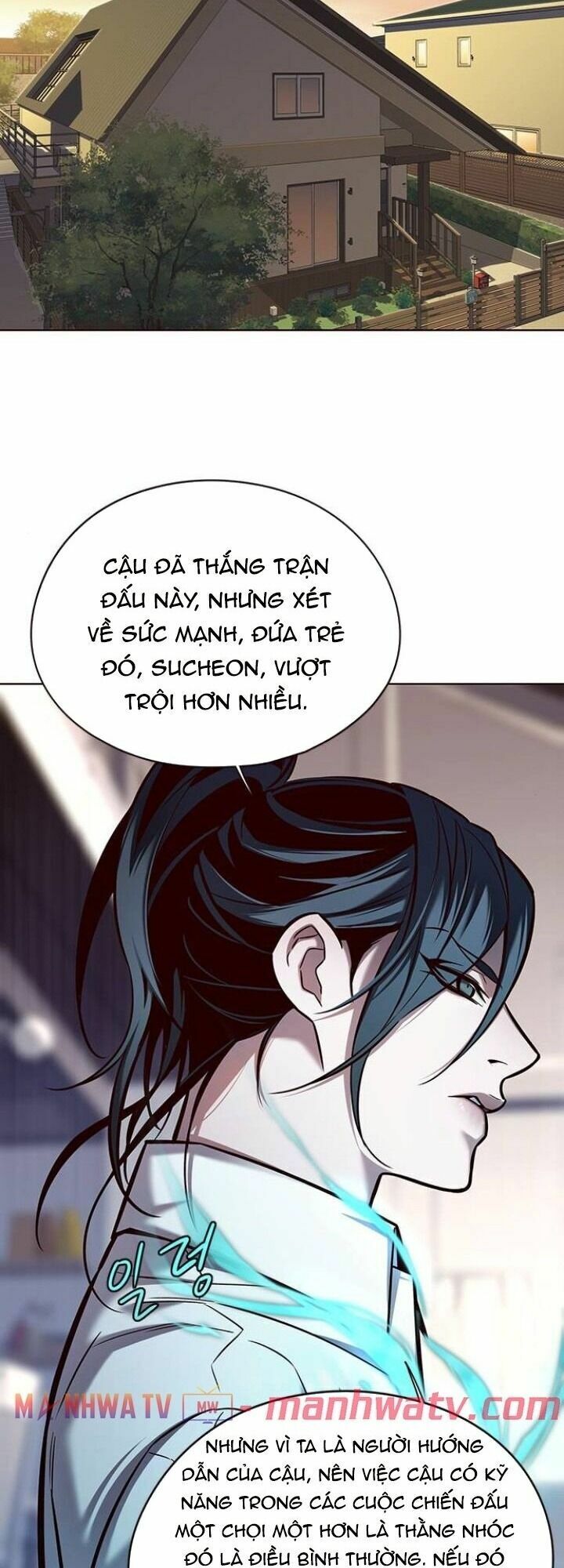 Hoá Thân Thành Mèo: Chapter 122