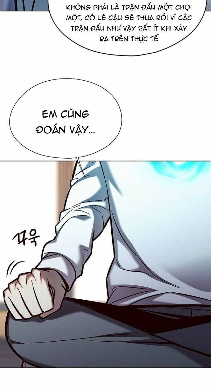 Hoá Thân Thành Mèo: Chapter 122