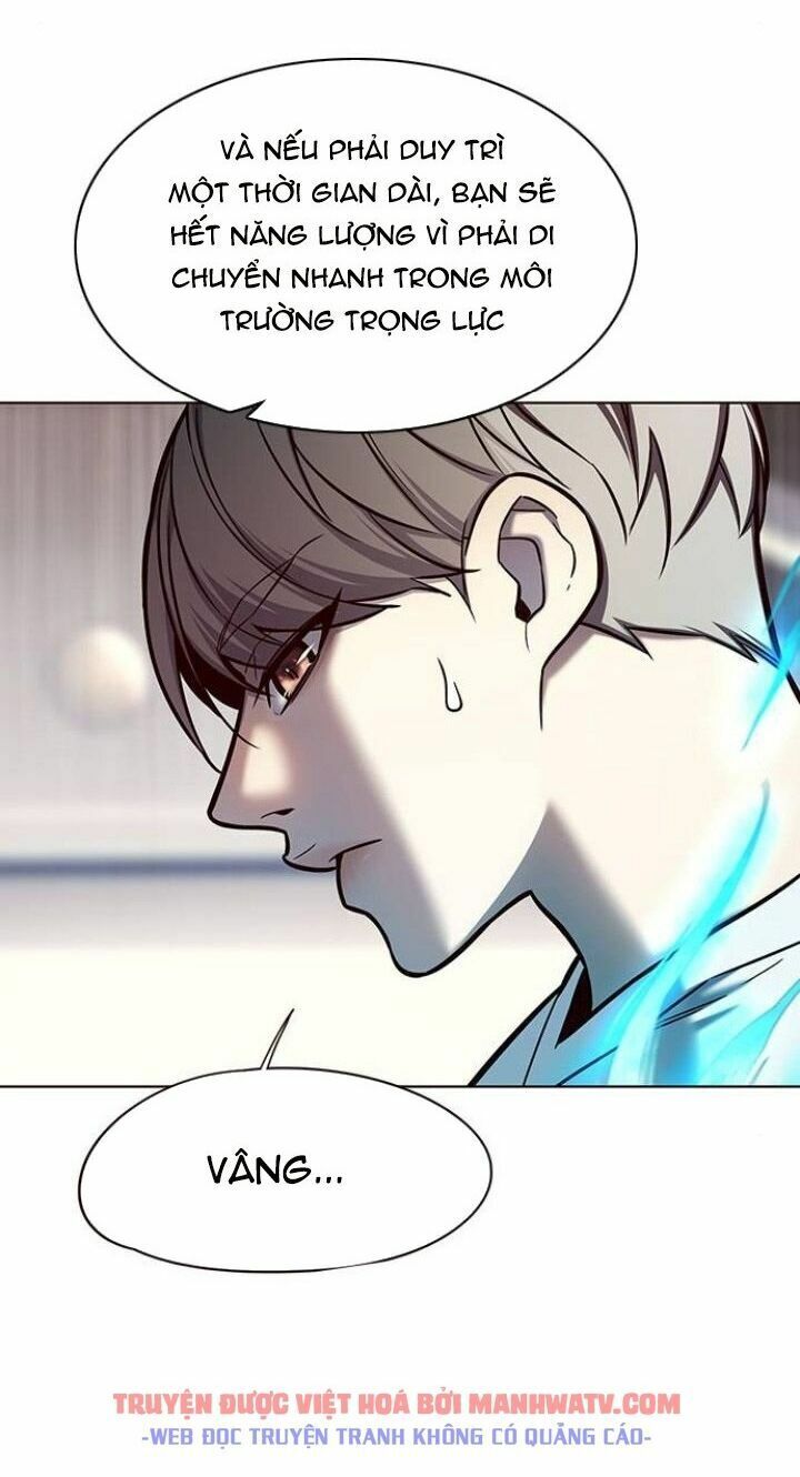 Hoá Thân Thành Mèo: Chapter 122