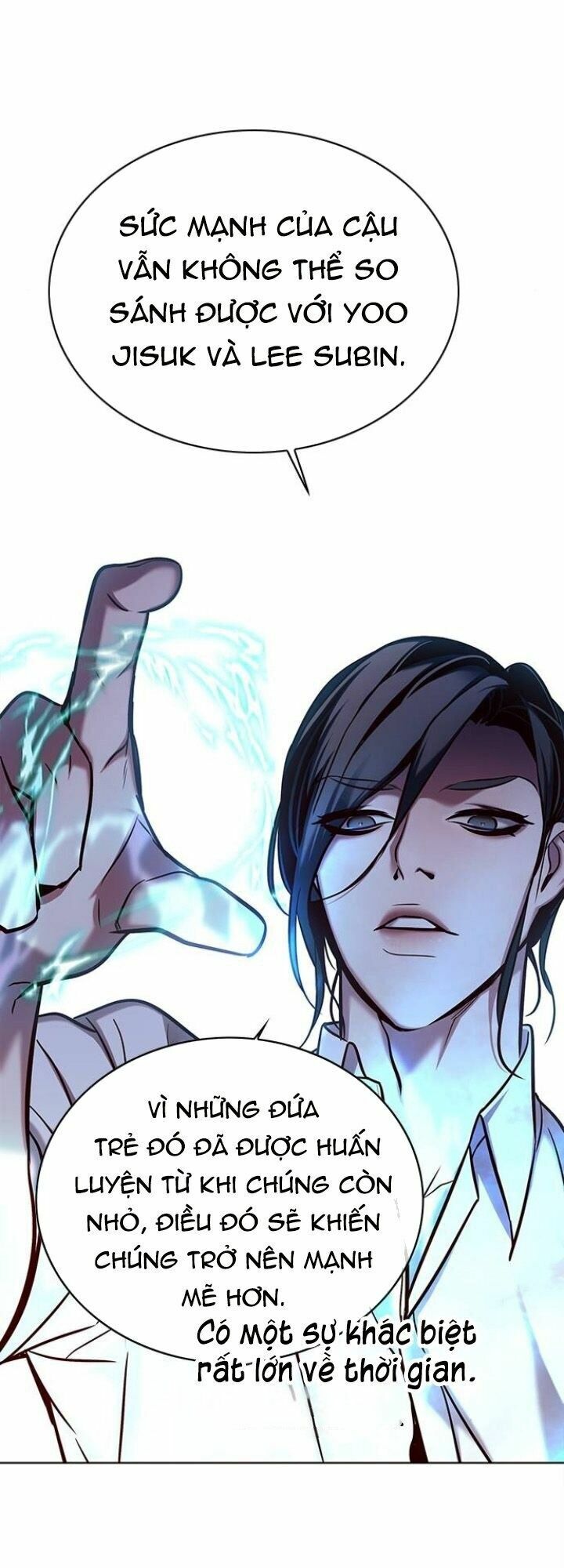 Hoá Thân Thành Mèo: Chapter 122