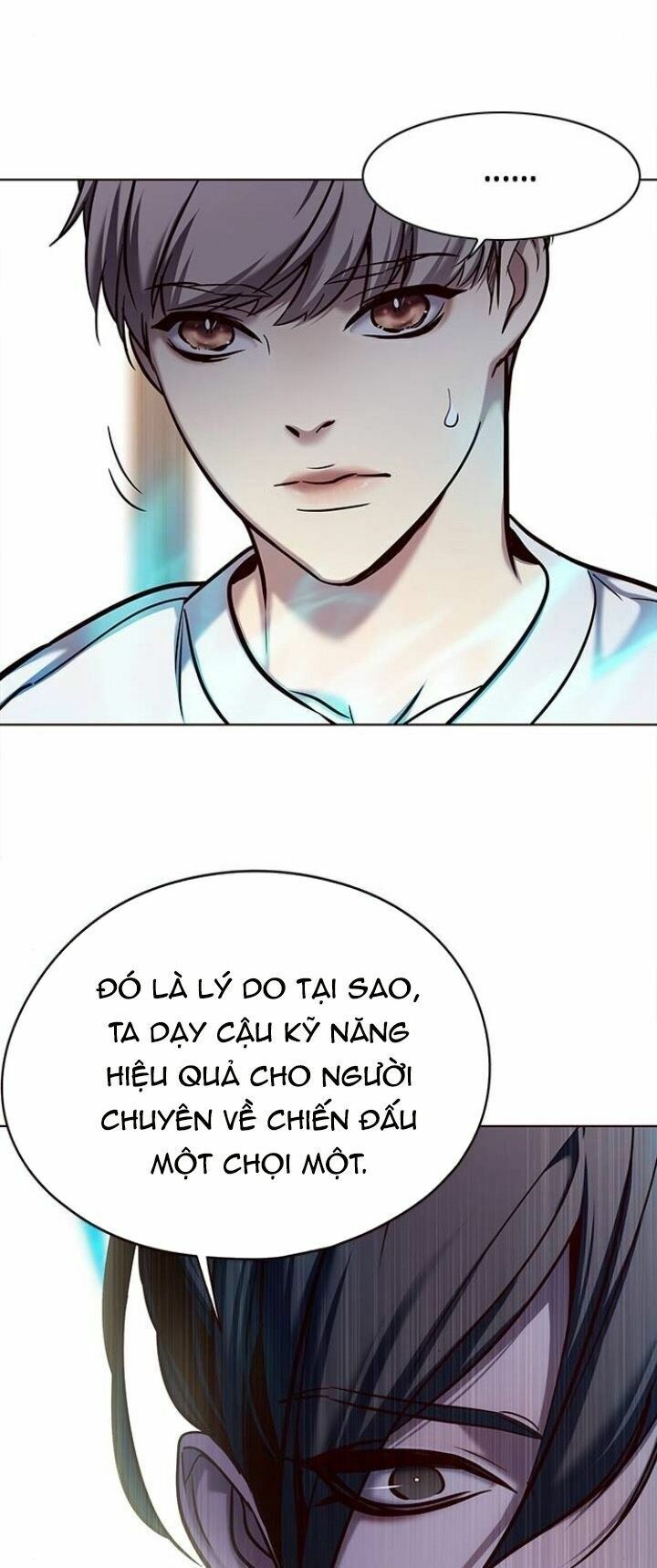 Hoá Thân Thành Mèo: Chapter 122