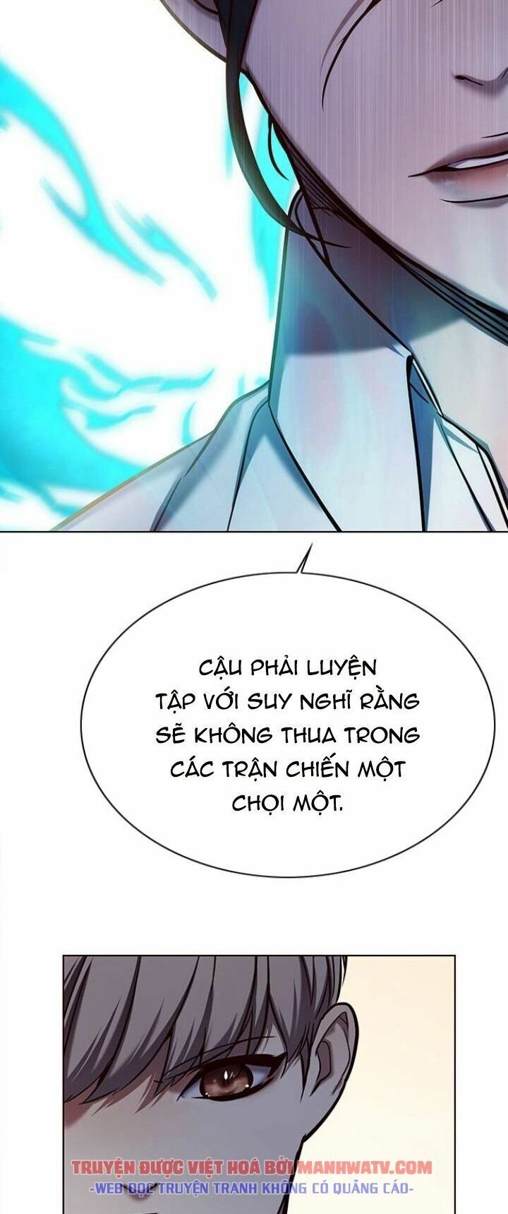 Hoá Thân Thành Mèo: Chapter 122