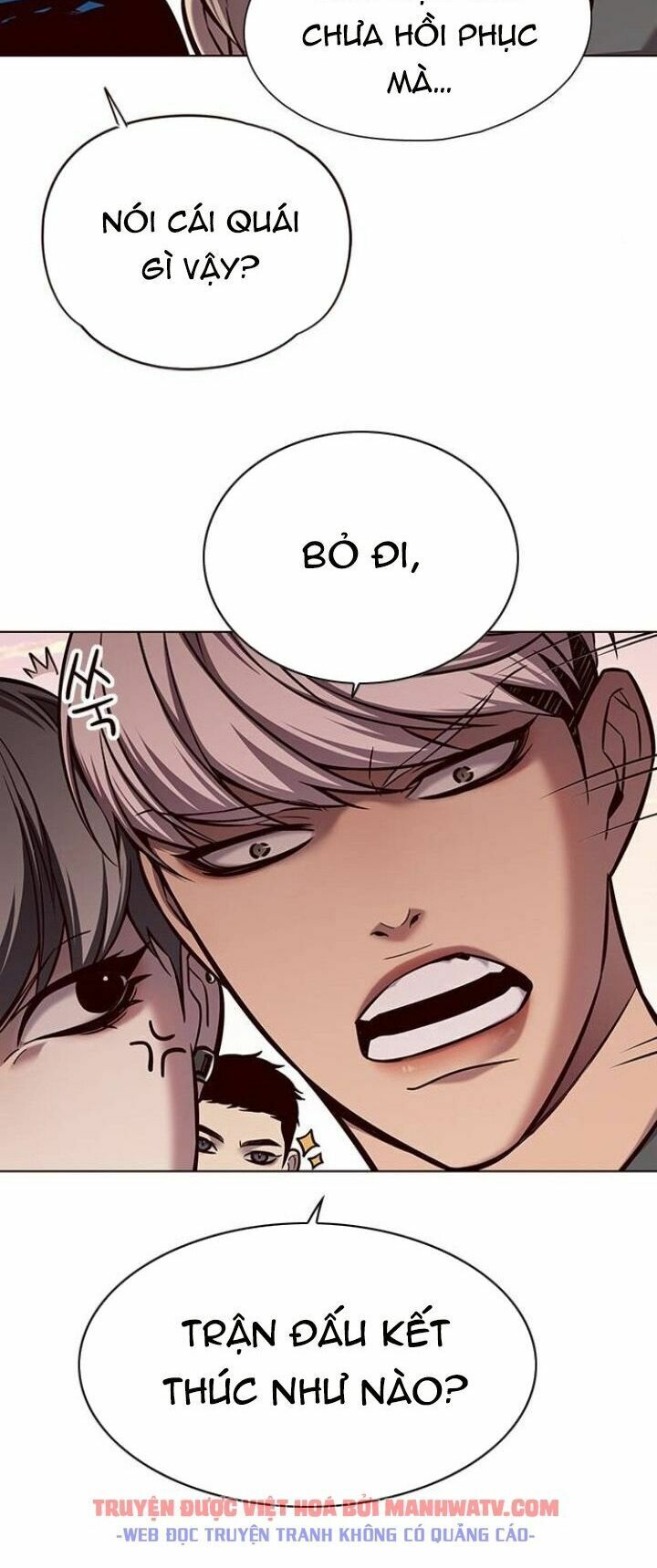 Hoá Thân Thành Mèo: Chapter 122